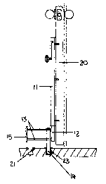 Une figure unique qui représente un dessin illustrant l'invention.